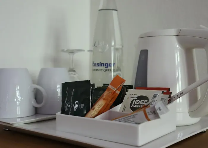 Herzogskelter Restaurant Hotel 3*