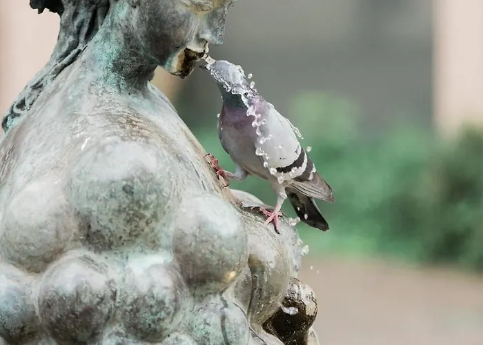 Herzogskelter Restaurant Güglingen
