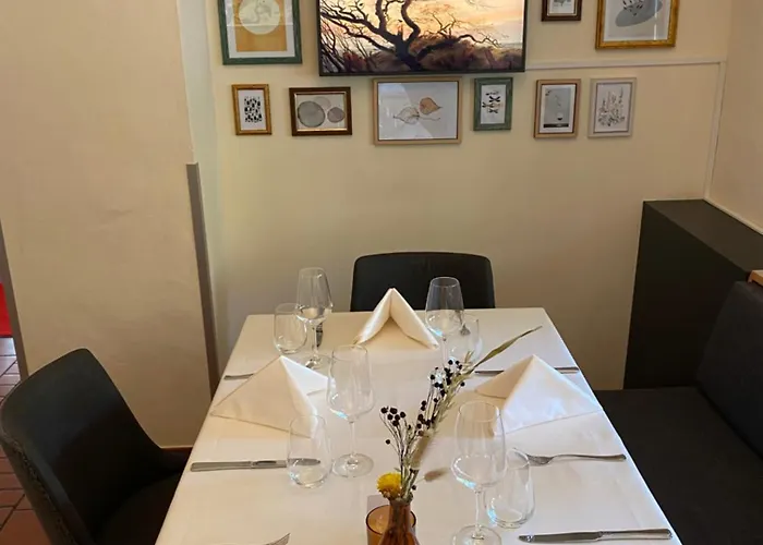 Herzogskelter Restaurant