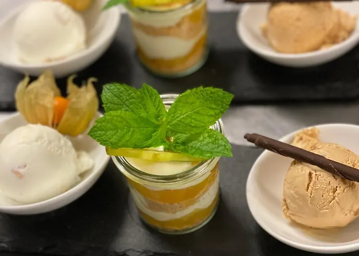 Herzogskelter Restaurant Hotel