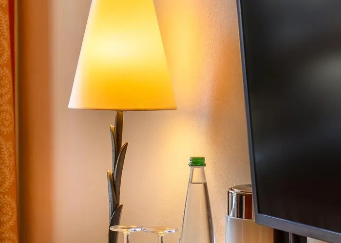 Hotel Herzogskelter Restaurant Güglingen