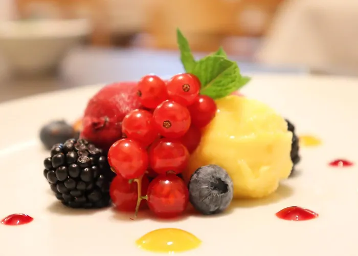 Herzogskelter Restaurant Hotel Güglingen