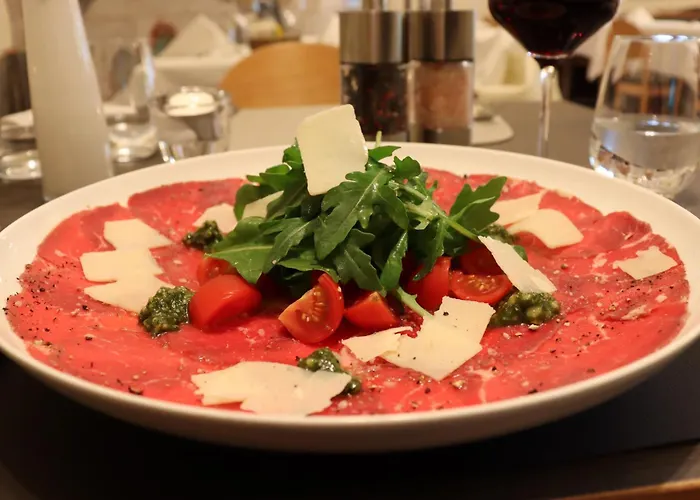 Herzogskelter Restaurant Hotel 3*