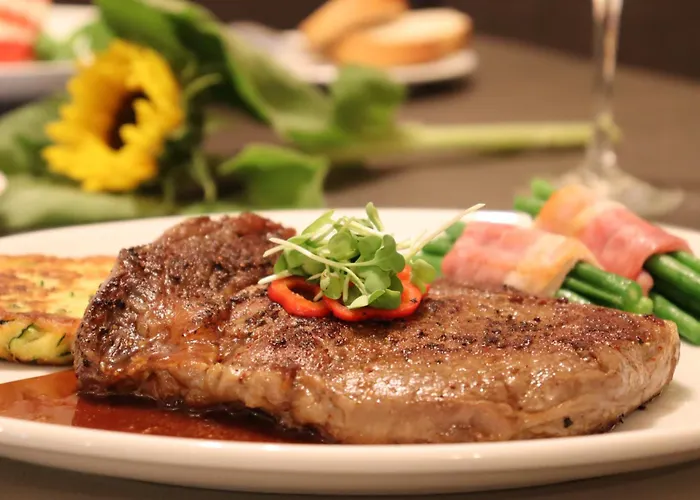 Herzogskelter Restaurant Güglingen