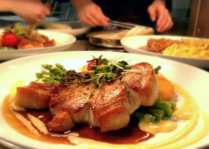 Herzogskelter Restaurant