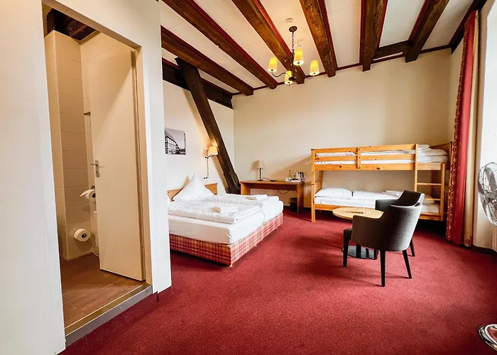 Herzogskelter Restaurant Güglingen