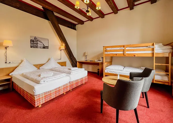 Herzogskelter Restaurant Hotel Güglingen