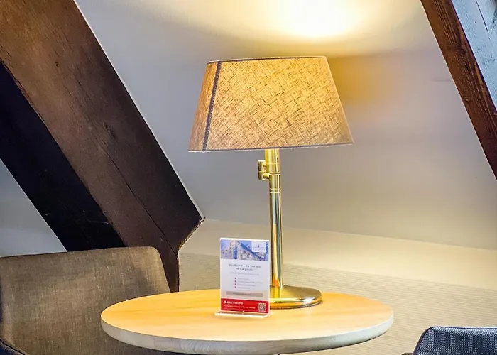 Herzogskelter Restaurant 3*