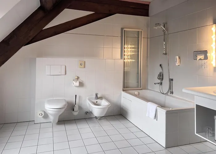 Hotel Herzogskelter Restaurant