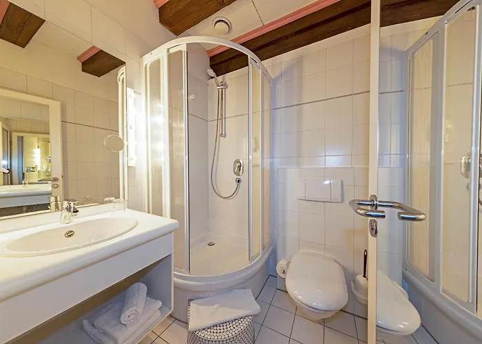 Hotel Herzogskelter Restaurant