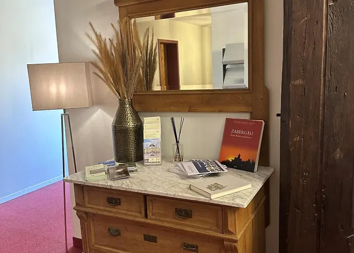 Herzogskelter Restaurant