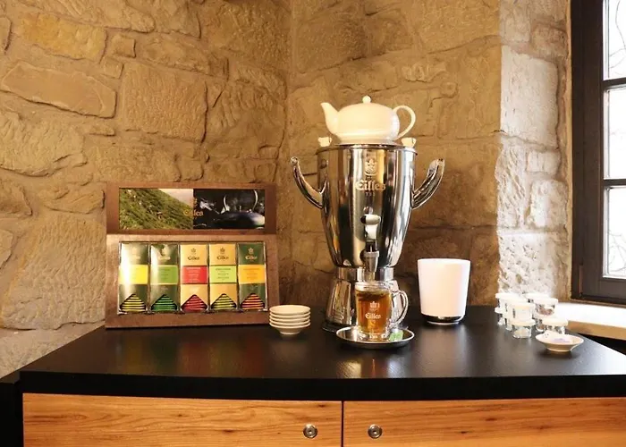 Hotel Herzogskelter Restaurant Güglingen