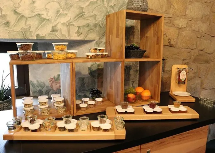 Herzogskelter Restaurant 3* Güglingen