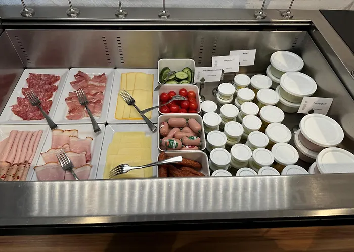 Herzogskelter Restaurant 3*